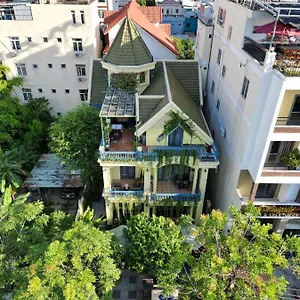 Thi Boutique 3*, Da Nang Wietnam