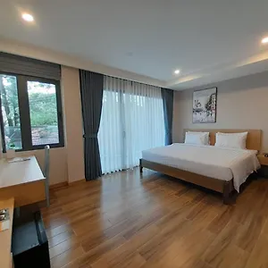 Hotel Happy