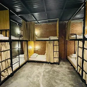 Ikigai Dorm - Auberge de jeunesse