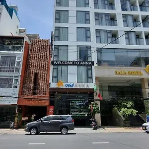 Holi Anna 3*, Nha Trang Wietnam