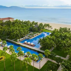 Resort Marriott &, Da Nang