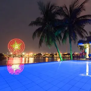 Resort The Blossom Island, Da Nang