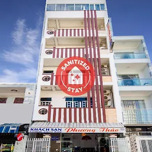 Oyo 898 Phuong Thao 2*, Nha Trang Wietnam