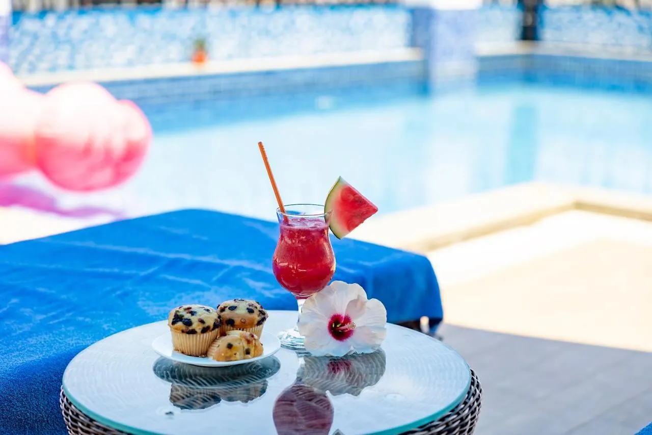 Hotel Menora Grand Da Nang