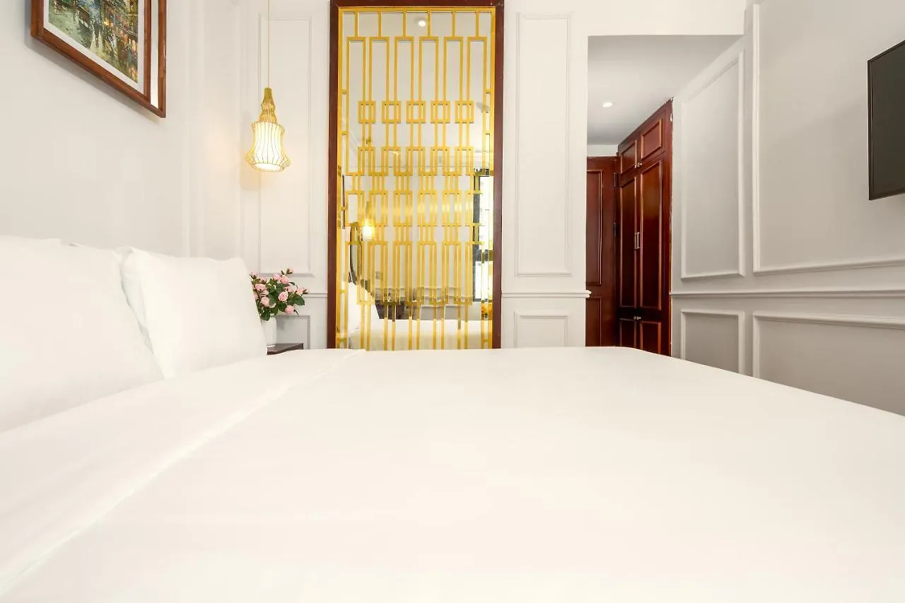 Hotel Menora Grand Da Nang